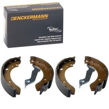 Mâchoire de frein Hyundai COUPE