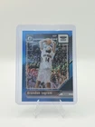 2025 Panini Brandon Ingram Base (Raw)