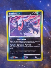 Darkrai 3/106 Great Encounters Reverse Holo on eBay