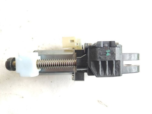 Mercedes-Benz C W205 2017 Lenksäulenverstellmotor 0390203399