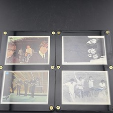 1964 Topps Beatles Black and White 3rd Series Trading Cards 18
