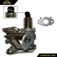 Agr-Ventil Nuckel FüR Scenic 2 Laguna MéGane 1.9 1,9L DCI 7701058850 7701065038