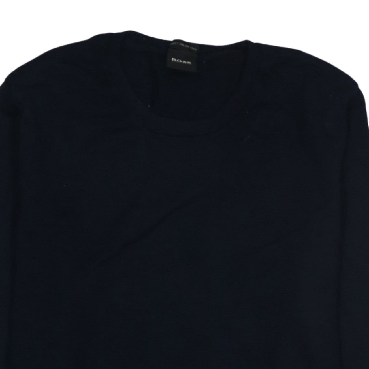 Hugo Boss Black Sweatshirt Womens M image 3