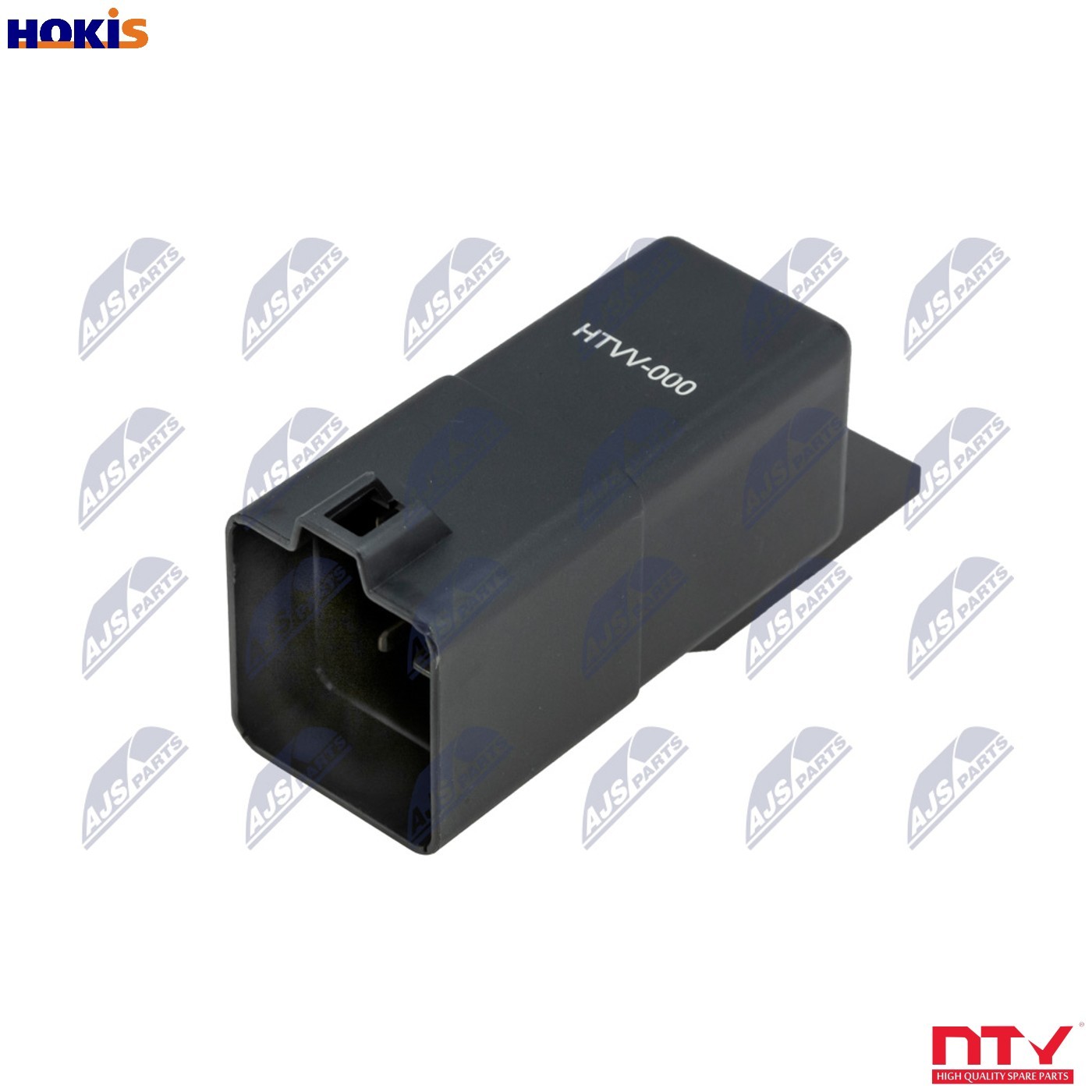 2x ✅Fits NTY EZP-VV-000 Glow plug controller/relay ⭐UK Seller⭐ - Image 11