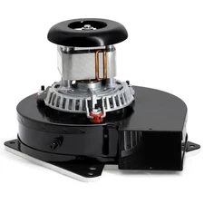 Draft Inducer Motor Replacement for Jakel J238-112-11128, J238-112-11258,... 