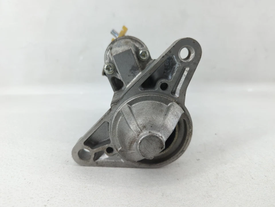 2016-2022 Mazda Cx-9 Car Starter Motor Solenoid Oem VSK28 - Image 4 of 4