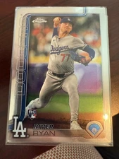 2025 topps chrome baseball complete your set