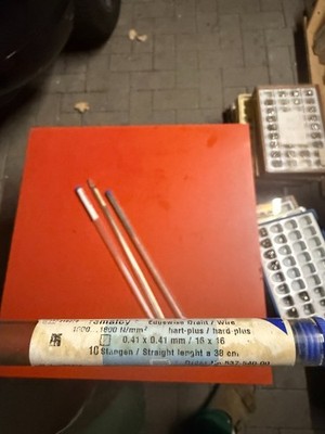 Molar Crown Kit Set / KFO Arches / KFO Rods Set Dental Medicine Dental Crown #35