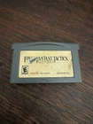 Final Fantasy Tactics Advance (Nintendo Game Boy Advance, 2003)