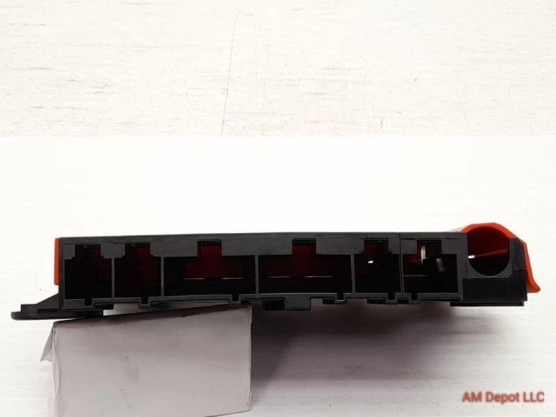 BMW 320i 328i 335i 340i 330i 2013 M3 F30 F80 B+ distribuidor de batería bloqueo múltiple  Foto 3 de 4