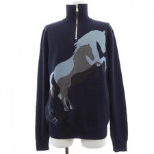 Authentic Hermes 22-5712. Knit 230-000-452-8202