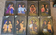 Zodiac Academy Collectors Edition by The Book...