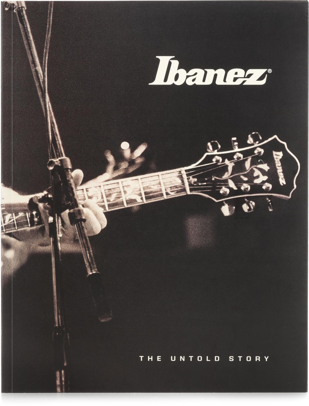 Книга нерассказанных историй Ибаньеса 6290₽