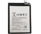 Original LogiCell Battery BLP633 for OnePlus 3T A3010, 3400mAh