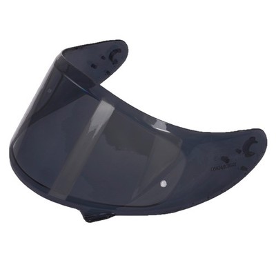 Axor Apex Motorbike Motorcycle Helmet Visor Dark Smoked