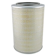 BALDWIN FILTERS PA1845 Long Life Air Element Filter,Round 4XAL9