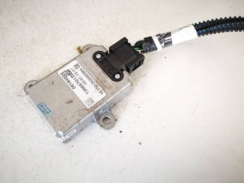 Opel Signum 2003 Esp Accelerator Sensor (ESP Control Unit) 0918450 #2286763-80