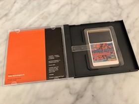 World Sports Competition  -  NEC TurboGrafx 16 Turbo Grafx