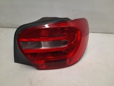 Feu arrière Mercedes CLASSE A