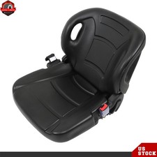 New Molded Seat With Seatbelt Switch Premium Quality Belt For Toyota Forklift