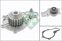 Schaeffler INA 538 0053 10 Wasserpumpe FüR CitroËN DS Ford Mazda Peugeot