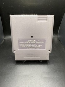 Super Mario Bros. 3  - Nintendo NES - Cartridge Only - TESTED