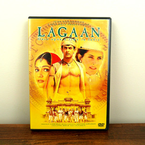 Lagaan Dvd | eBay