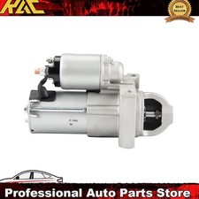 Starter For Chevrolet Tahoe 2003-07 Silverado 1500 5.3L 2003-04 2005-06 6494N