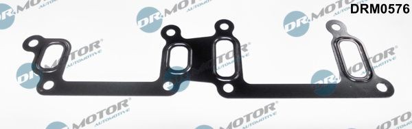 Dr.Motor Automotive DRM0576 Dichtung, KüHlmittelrohr FüR Ford-image