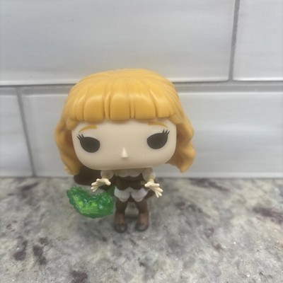 Funko Pop! Anime: Black Clover Mimosa Vermillion Vinyl Figure #1552