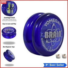 Professional Auto Return Yoyo for Beginners Kids with Extra String Long