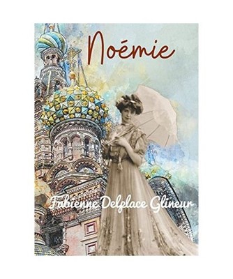 Noémie, Fabienne Delplace Glineur