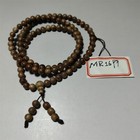 Chinese Agarwood 108 Beads Necklace or Bracelet 8mm   — photo 2