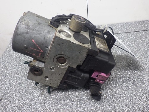 ABS Steuergerät Hydraulikblock 0273004227 Opel Corsa C (X01) 1.4 TWINPORT 66kW