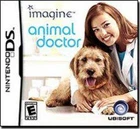 Imagine Animal Doctor - Nintendo DS - In Case