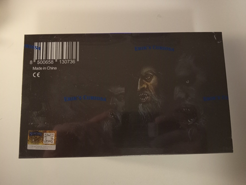 Sorcery: Contested Realm - Gothic Booster Box (Factory Sealed) - Picture 2 of 4