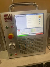 HAAS Control Simulator