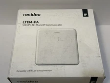 Resideo LTEM-PA LTE -M Cellular and IP AT&T VISTA Honeywell NEWEST FIRMWARE