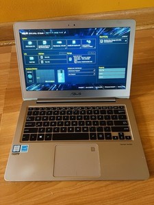 Asus Zenbook 13 Ux325ea | eBay