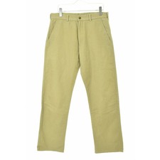 Used Comme Des Garcons Homme / Ad2000 Hp-07014S Tanaka Chino Pants Cacfbcca-M