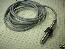 TURCK BI1-G08-AN6 PROXIMITY SENSOR NEW CONDITION