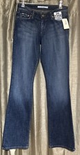 Joe's women's Jeans Honey Fit Straight size Waist 28