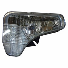7138040 Head Light Right Hand Halogen Fits Bobcat A770 S510 S530 S550 S570 +