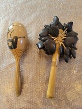 Maraca Hand Shakers