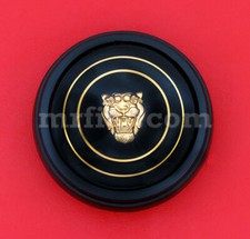 Jaguar Xk140 Xk150 Horn Button New