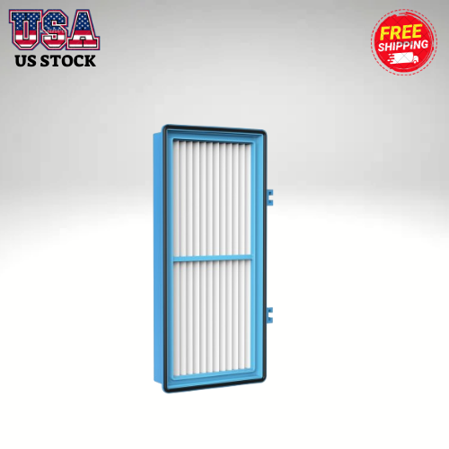 Nispira AER1 Filter Replacement for Holmes Air Purifier