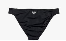 Roxy Girls' Surfing Free Athletic Swimsuit Bottoms Black Size 16 00077