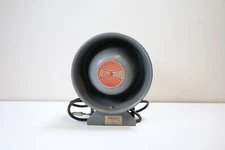 Atlas Sound model MO-2 horn speaker loudspeaker