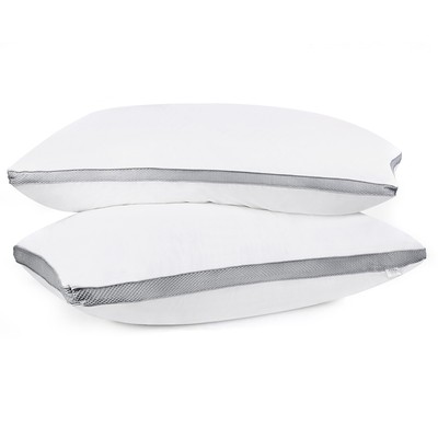 tesco jml pillow pad