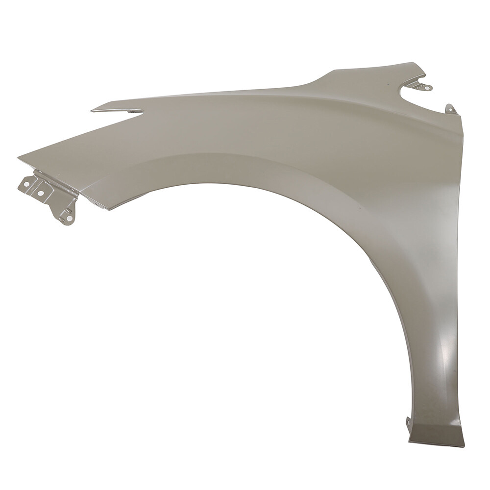 Driver Side Fender For Chevrolet Cruze 2016 2017 2018 2019 84259707 thumbnail 4